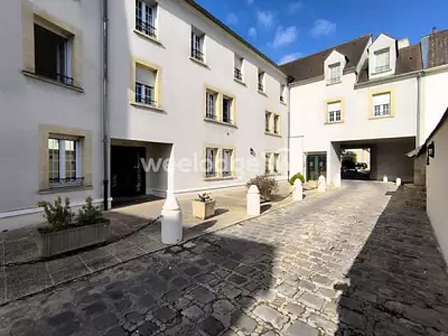 Appartement vente à Saint-Germain-en-Laye, Conflans-sainte-honorine