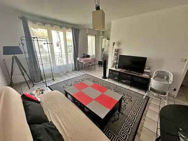 Appartement vente à Saint-Germain-en-Laye, Conflans-sainte-honorine