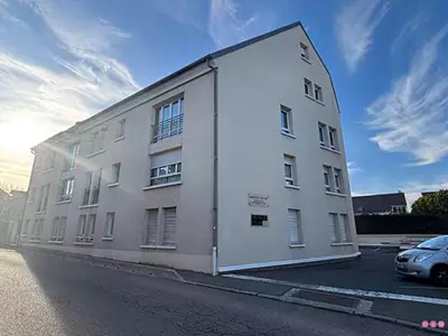 Appartement vente à Saint-Germain-en-Laye, Conflans-sainte-honorine