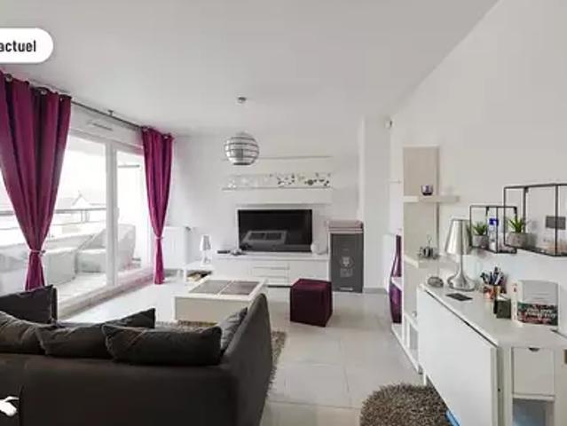 Appartement vente à Saint-Germain-en-Laye, Conflans-sainte-honorine