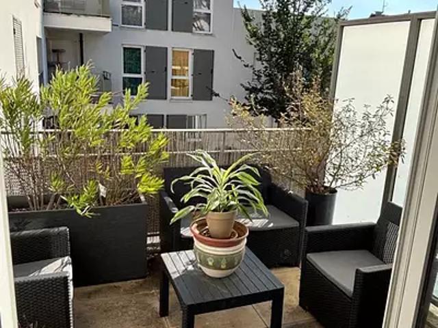Appartement vente à Saint-Germain-en-Laye, Conflans-sainte-honorine