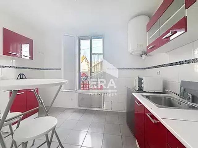 Appartement vente à Saint-Germain-en-Laye, Conflans-sainte-honorine