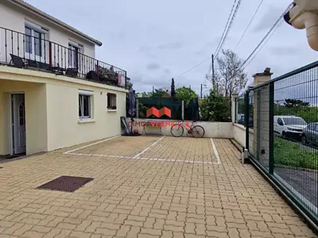 Appartement vente à Saint-Germain-en-Laye, Conflans-sainte-honorine