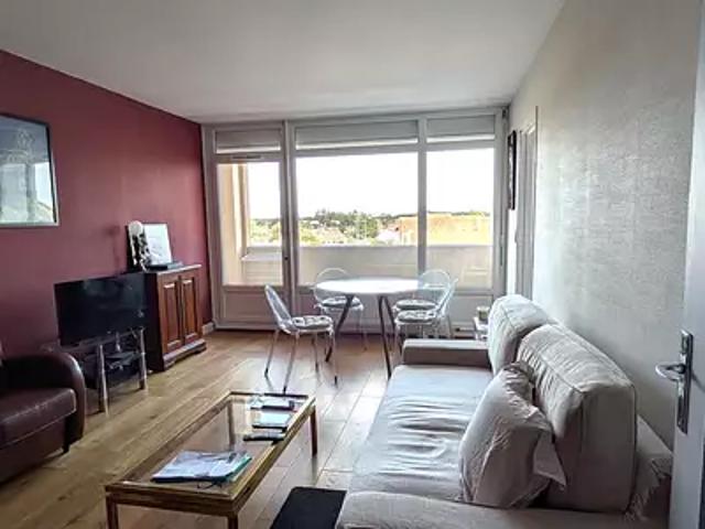 Appartement vente à Saint-Germain-en-Laye, Conflans-sainte-honorine