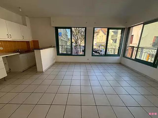 Appartement vente à Saint-Germain-en-Laye, Conflans-sainte-honorine
