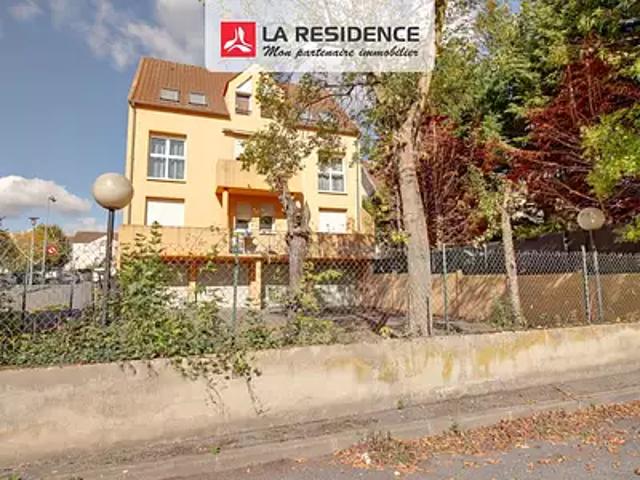 Appartement vente à Saint-Germain-en-Laye, Conflans-sainte-honorine