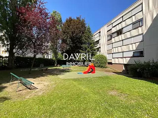 Appartement vente à Saint-Germain-en-Laye, Conflans-sainte-honorine