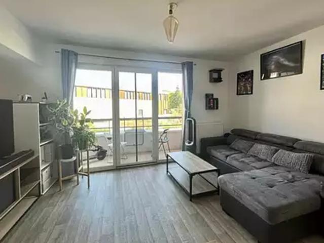 Appartement vente à Saint-Germain-en-Laye, Conflans-sainte-honorine