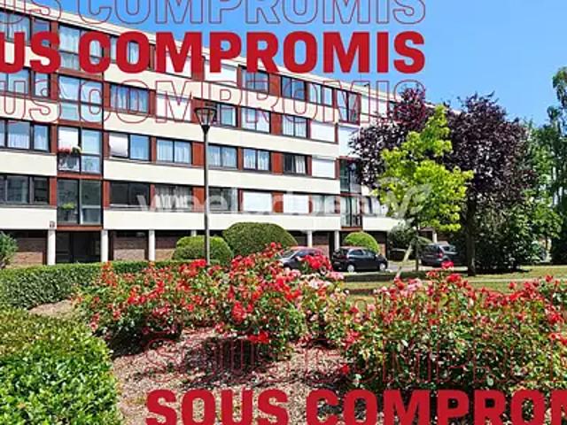 Appartement vente à Saint-Germain-en-Laye, Conflans-sainte-honorine
