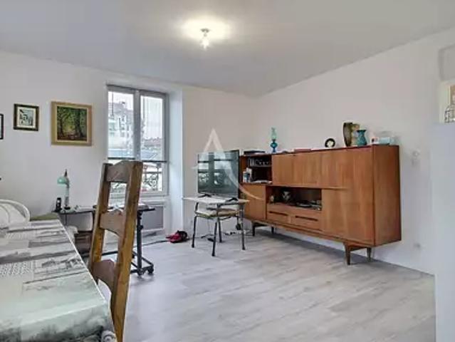Appartement vente à Saint-Germain-en-Laye, Conflans-sainte-honorine