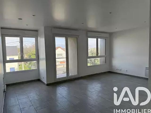 Appartement vente à Saint-Germain-en-Laye, Conflans-sainte-honorine