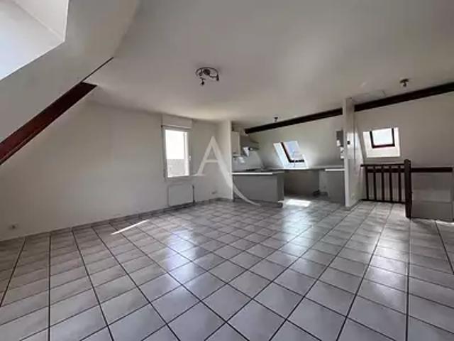 Appartement vente à Saint-Germain-en-Laye, Conflans-sainte-honorine