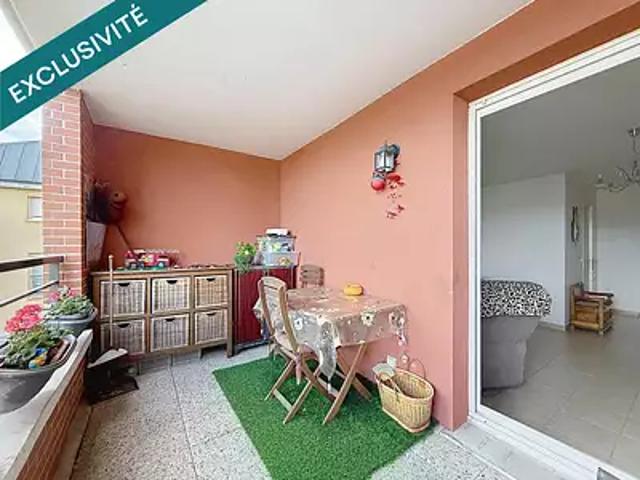Appartement vente à Saint-Germain-en-Laye, Conflans-sainte-honorine