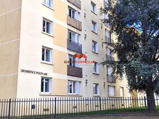 Appartement vente à Saint-Germain-en-Laye, Conflans-sainte-honorine