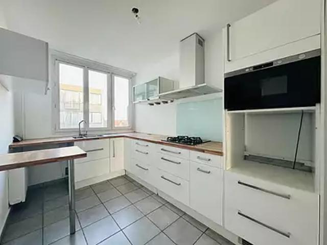 Appartement vente à Saint-Germain-en-Laye, Conflans-sainte-honorine