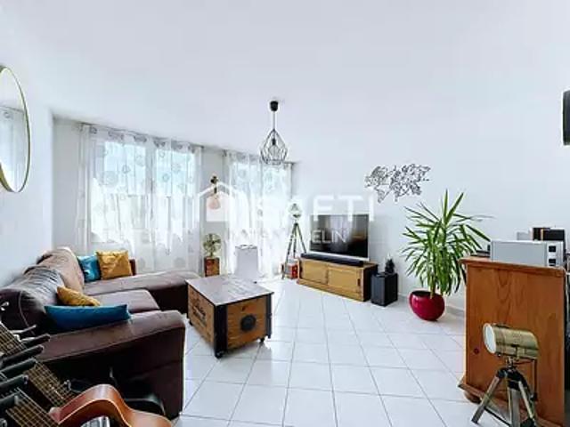 Appartement vente à Saint-Germain-en-Laye, Conflans-sainte-honorine