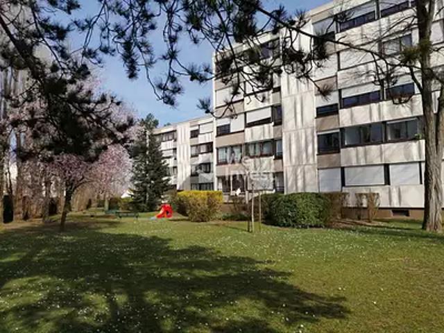 Appartement vente à Saint-Germain-en-Laye, Conflans-sainte-honorine
