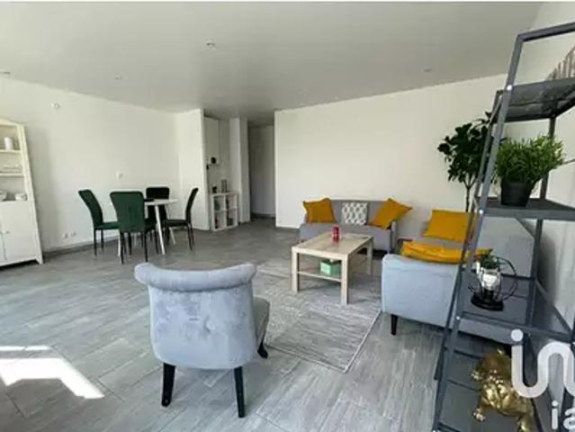 Appartement vente à Saint-Germain-en-Laye, Conflans-sainte-honorine