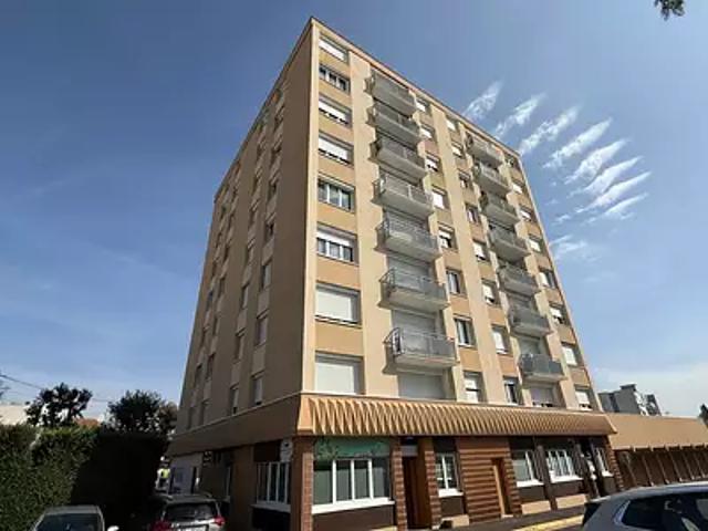 Appartement vente à Vieux Conflans, Conflans-Sainte-Honorine