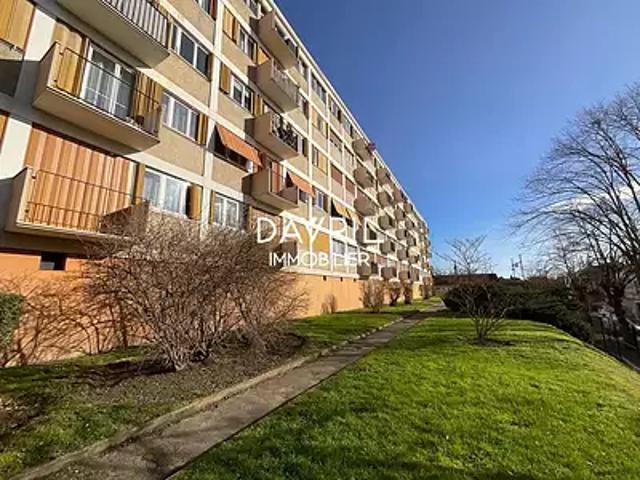Appartement vente à Saint-Germain-en-Laye, Conflans-sainte-honorine