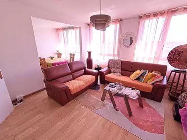 Appartement vente à Saint-Germain-en-Laye, Conflans-sainte-honorine