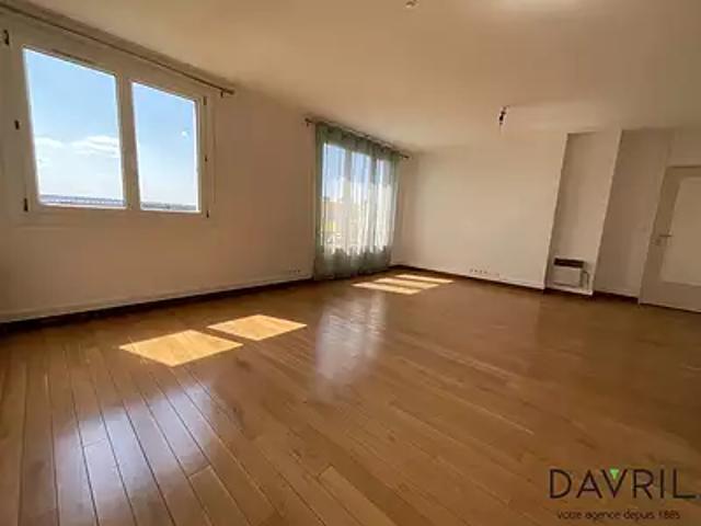 Appartement vente à Saint-Germain-en-Laye, Conflans-sainte-honorine