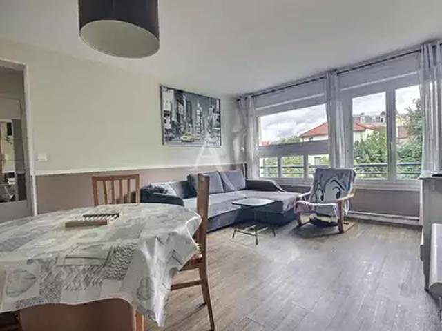 Appartement vente à Saint-Germain-en-Laye, Conflans-sainte-honorine