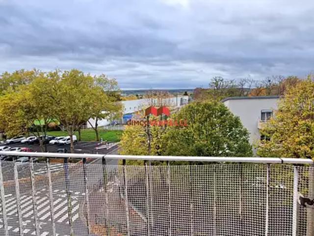 Appartement vente à Saint-Germain-en-Laye, Conflans-sainte-honorine