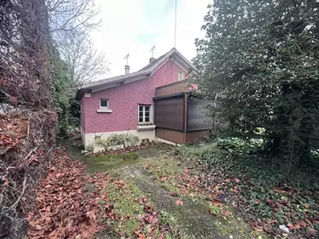 Maison vente à Saint-Germain-en-Laye, Conflans-sainte-honorine