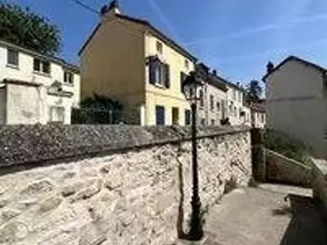 Maison vente à Saint-Germain-en-Laye, Conflans-sainte-honorine