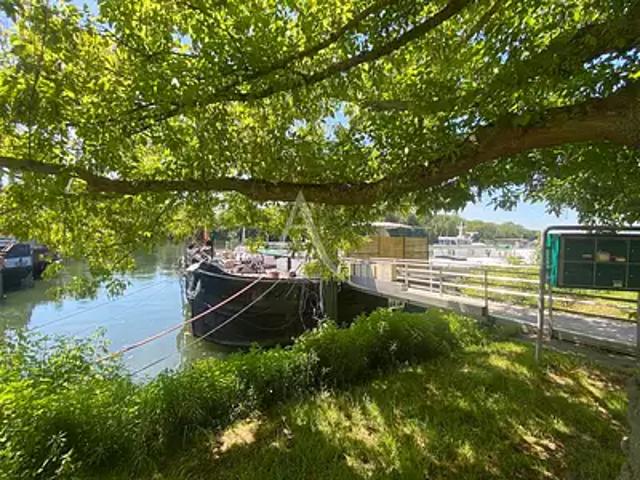 Maison vente à Saint-Germain-en-Laye, Conflans-sainte-honorine