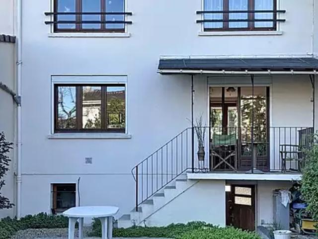 Maison vente à Saint-Germain-en-Laye, Conflans-sainte-honorine