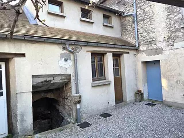 Maison vente à Saint-Germain-en-Laye, Conflans-sainte-honorine