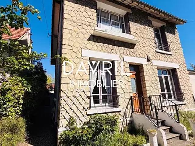 Maison vente à Saint-Germain-en-Laye, Conflans-sainte-honorine
