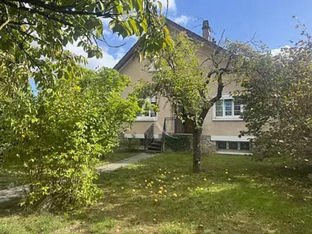 Maison vente à Saint-Germain-en-Laye, Conflans-sainte-honorine