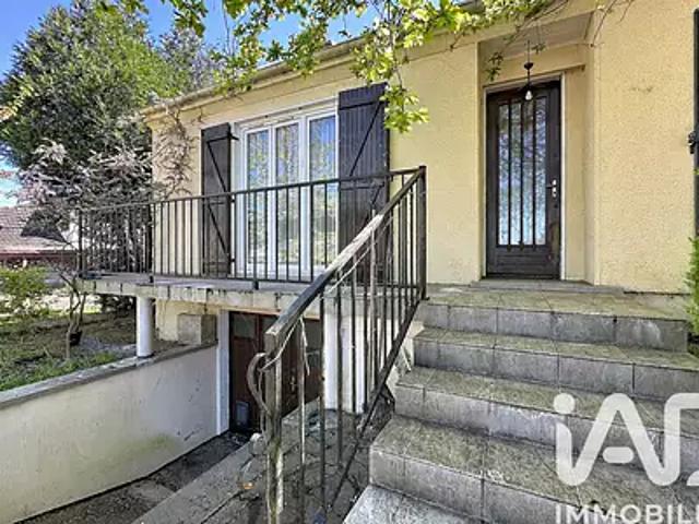 Maison vente à Saint-Germain-en-Laye, Conflans-sainte-honorine