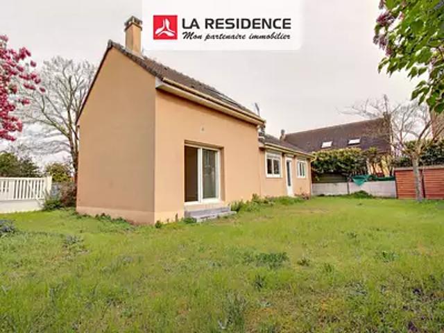 Maison vente à Saint-Germain-en-Laye, Conflans-sainte-honorine