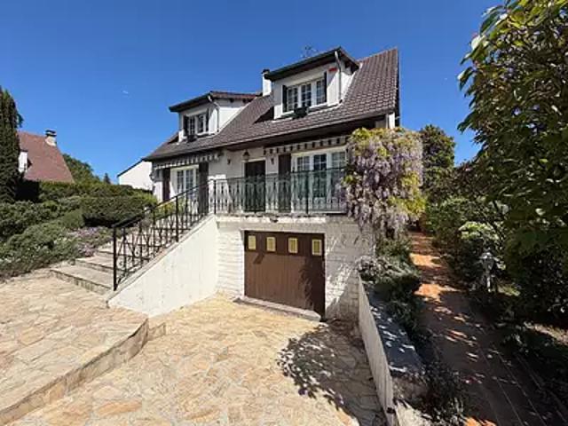 Maison vente à Saint-Germain-en-Laye, Conflans-sainte-honorine