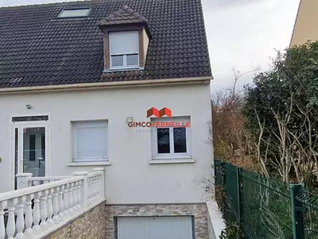 Maison vente à Saint-Germain-en-Laye, Conflans-sainte-honorine