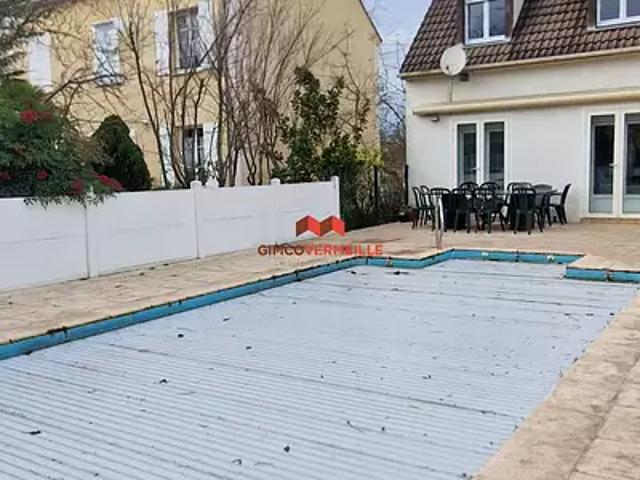 Maison vente à Saint-Germain-en-Laye, Conflans-sainte-honorine