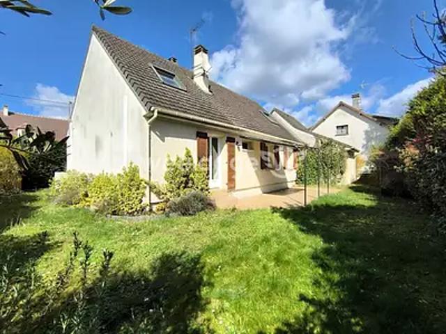 Maison vente à Saint-Germain-en-Laye, Conflans-sainte-honorine