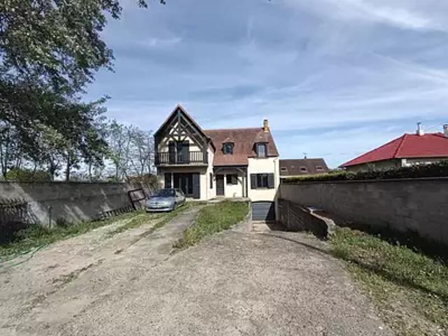 Maison vente à Saint-Germain-en-Laye, Conflans-sainte-honorine