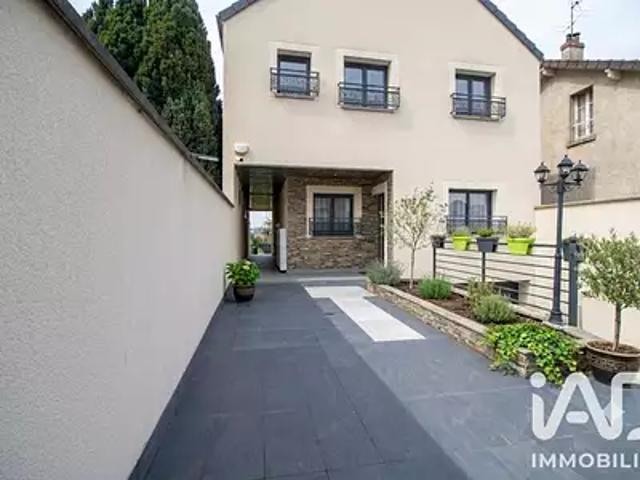 Maison vente à Saint-Germain-en-Laye, Conflans-sainte-honorine