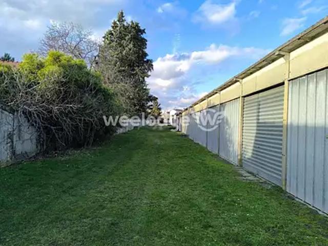 Garage vente à Saint-Germain-en-Laye, Conflans-sainte-honorine