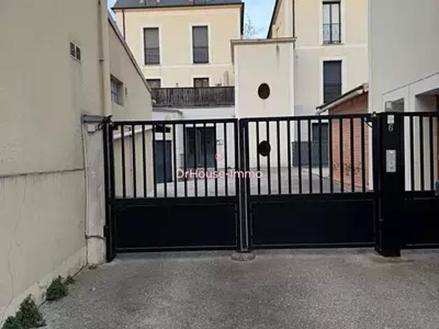 Garage vente à Saint-Germain-en-Laye, Conflans-sainte-honorine