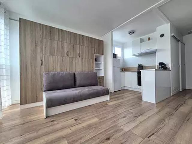 Appartement location à Saint-Germain-en-Laye, Conflans-sainte-honorine