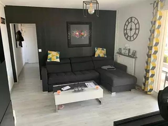 Appartement location à Saint-Germain-en-Laye, Conflans-sainte-honorine