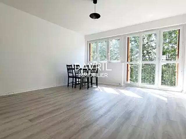 Appartement location à Saint-Germain-en-Laye, Conflans-sainte-honorine
