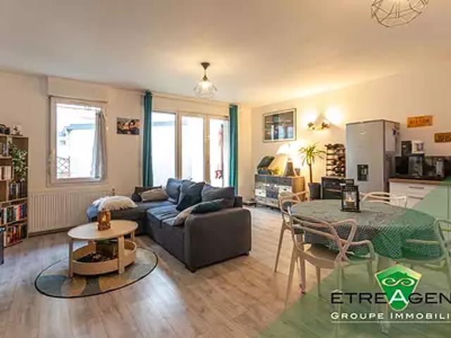 Appartement location à Saint-Germain-en-Laye, Conflans-sainte-honorine