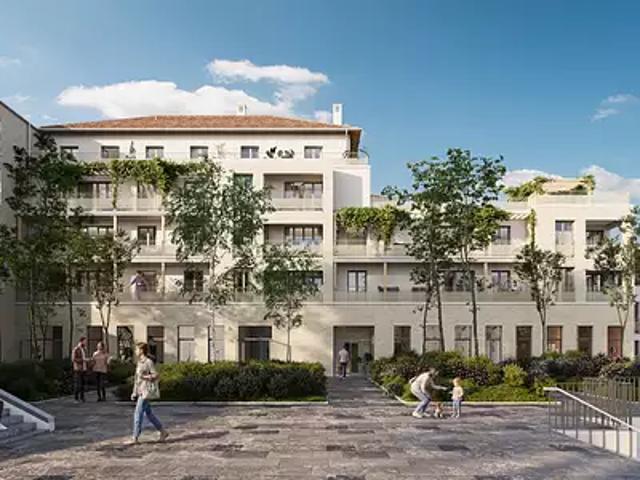 Appartement vente à Saint-Germain-en-Laye, Conflans-sainte-honorine